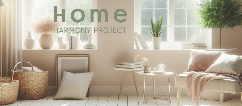 Home | Home Harmony Project