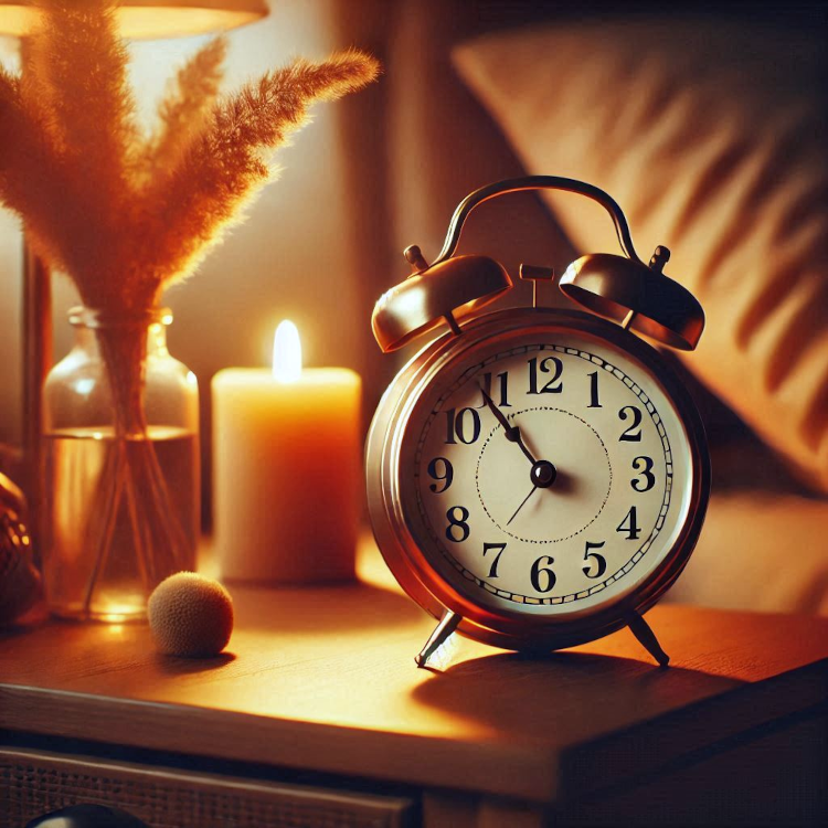 Step-by-Step Guide to Becoming a Morning Person | Home Harmony Project