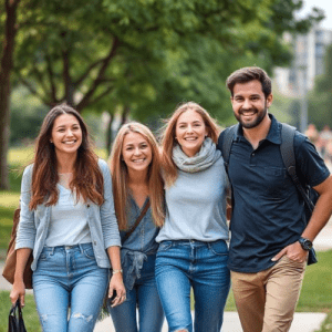 Walking and cycling build community and support mental clarity.