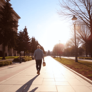 using time normally spent on TV to improve wellbeing